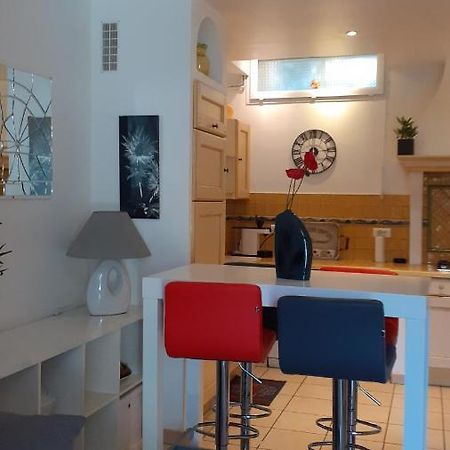 Ma Petite Maison Dans..... モサーヌ・レ・ザルピイユ エクステリア 写真